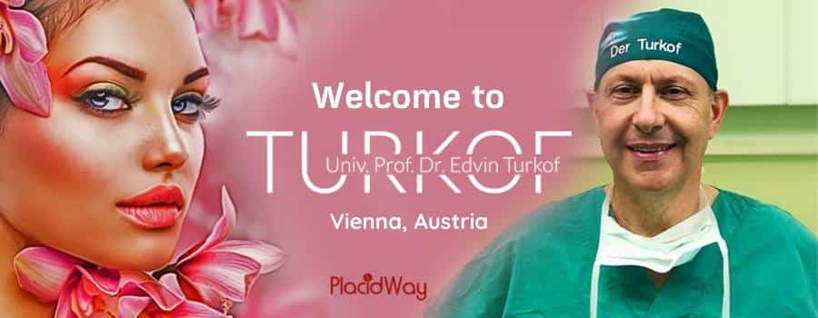 Plastic Surgeon in Vienna, Austria